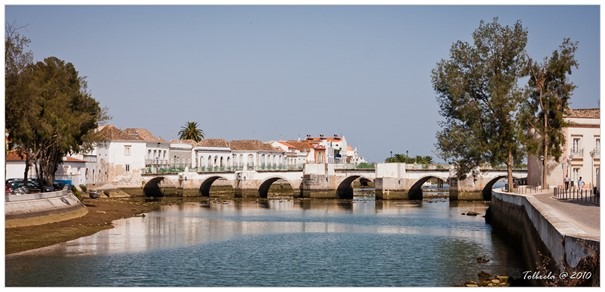 Tavira